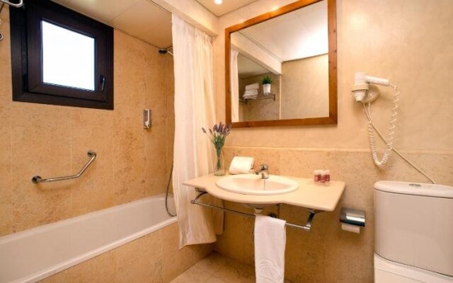 Jardines de Isla Canela