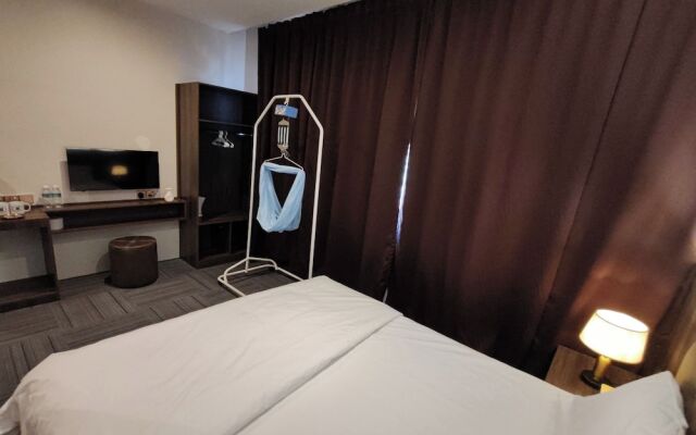 Casa Colney Hotel Ipoh