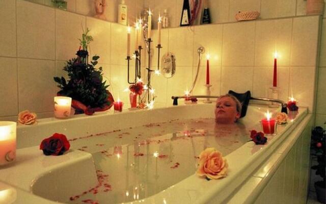 Das Schokoladenhotel Voss