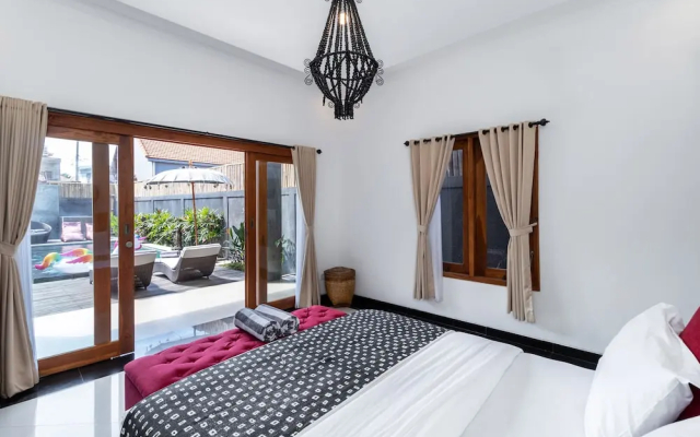 Villa Four Elements