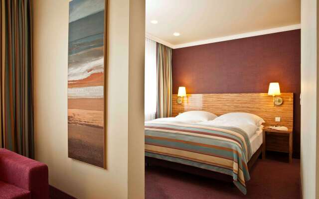 Best Western Raphael Hotel Altona