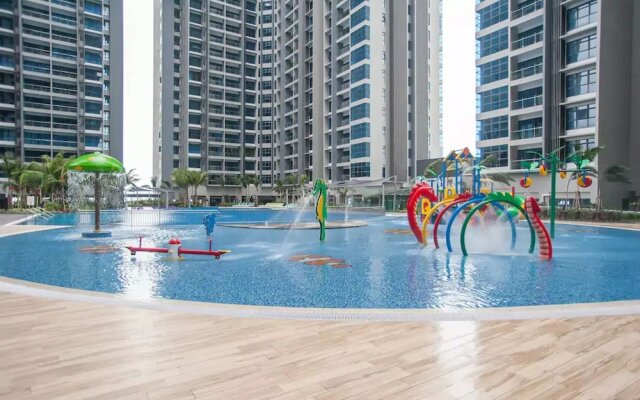 Atlantis Residence B