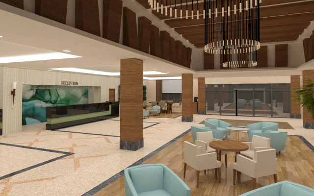 Ramada by Wyndham Rome / Verona