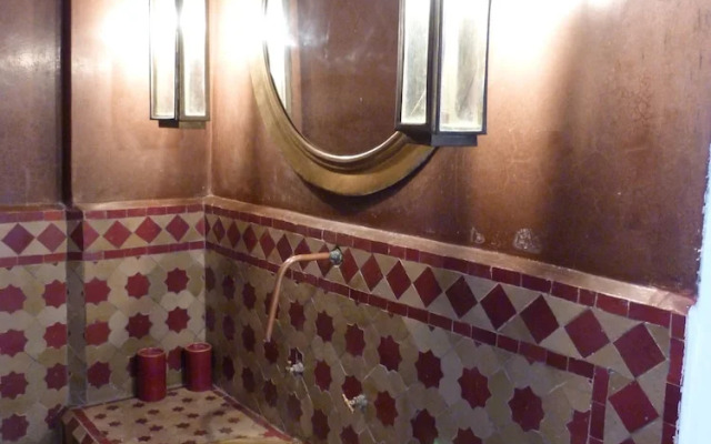 Riad Du Figuier