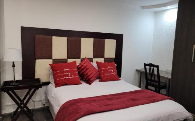 196 On Victoria Bed & Breakfast