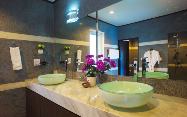 Samui Sunrise Villa