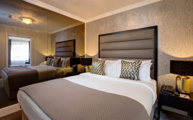The Rathbone Hotel, Fitzrovia