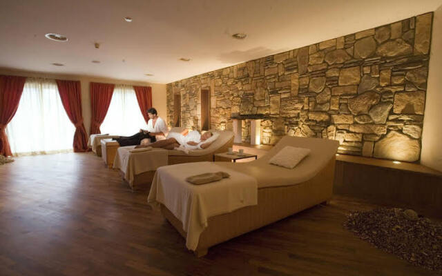 Familienparadies Sporthotel Achensee - All Inclusive