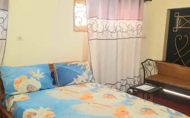 Hotel AEROCITO