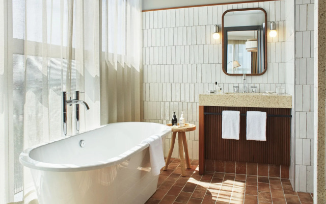 The Hoxton, Poblenou