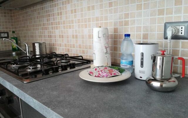 Il Balcone sul Golfo Paradiso