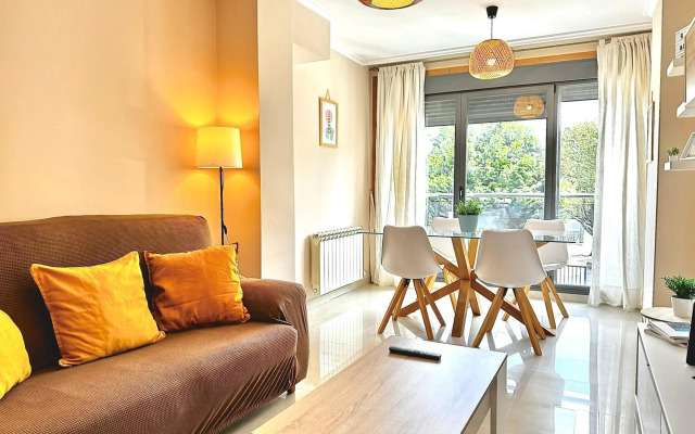 Apartamento playa Cabodeiro, en A Illa De Arousa