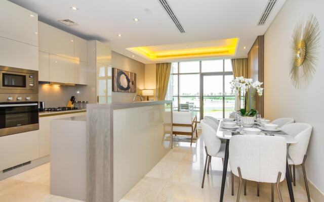 Bespoke Residences - Th8 Palm Jumeirah