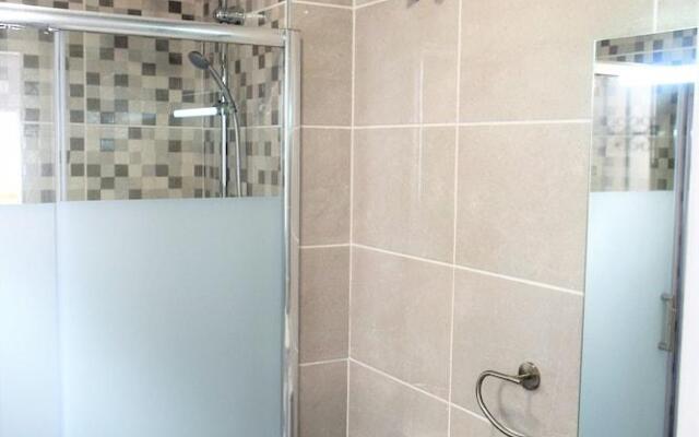 Molino Blanco Apartment 5 - South Facing