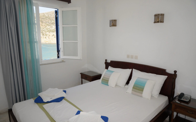 Adonis Hotel Naxos