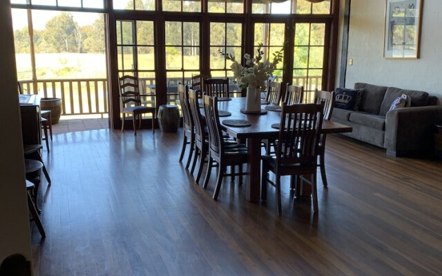 Woolshed Hill Estate