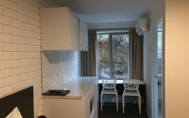 Southern Ocean Motor Inn