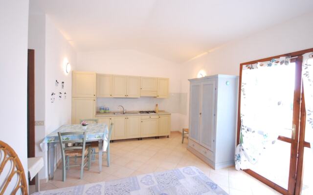 Bilocale N 14