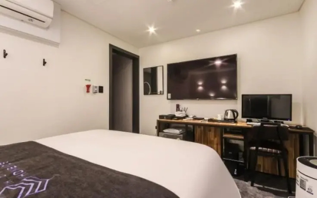 Gwangju Geumho Hotel HONEY25