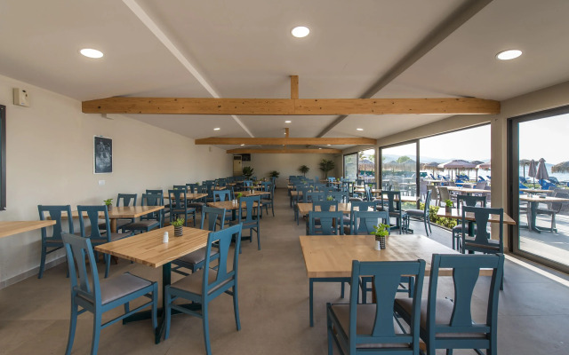 Alykanas Beach Hotel by Zante Plaza