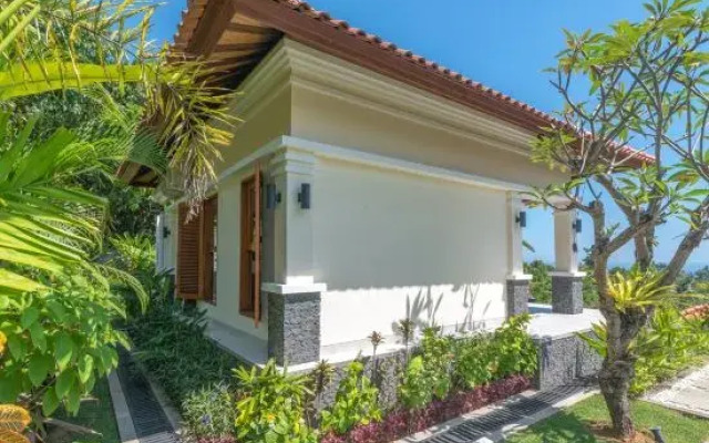 Villa Mata Hari