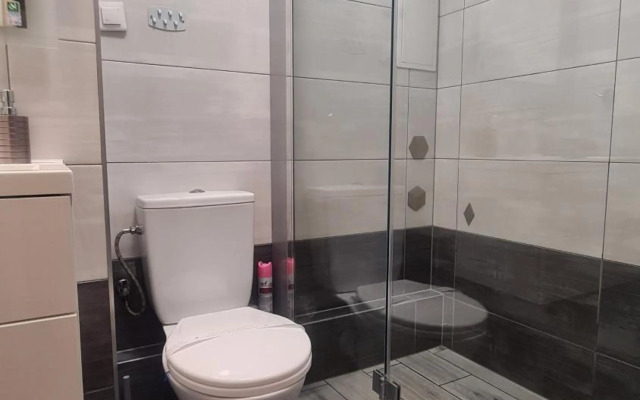Apartament Centrum Arma Plac Rodła