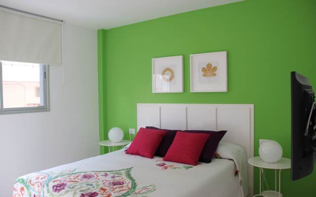 Apartamento Aloe