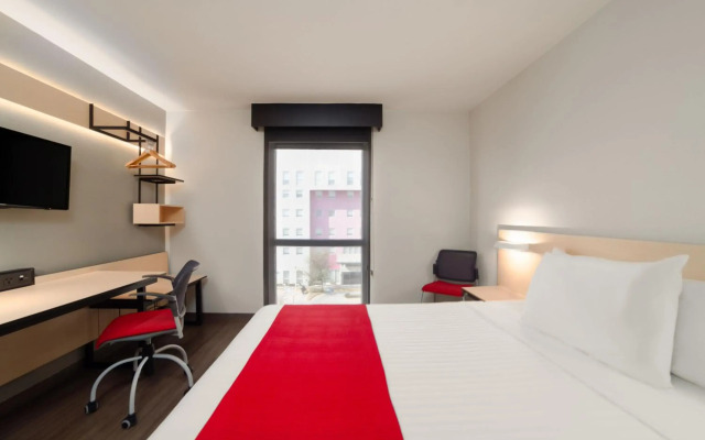 City Express by Marriott Silao Aeropuerto