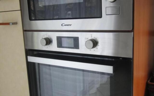 La Maison En Pain D'Epices