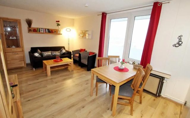 Ferienpark D06-007 Ferienpark