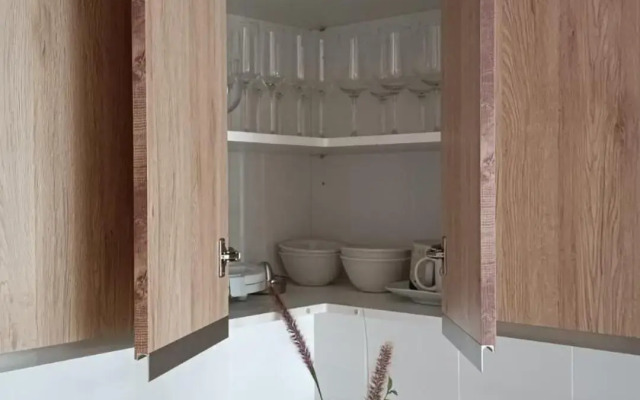 Apartamento Nuevo Vera