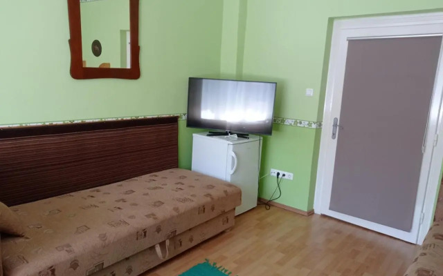 Kápolnás Vendégház