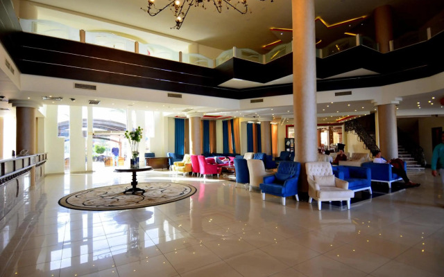 Sharm Bride Resort Aqua & SPA