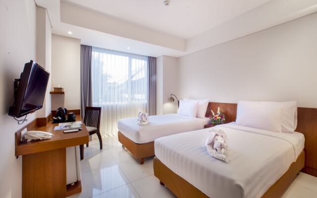 Signature Hotel Bali