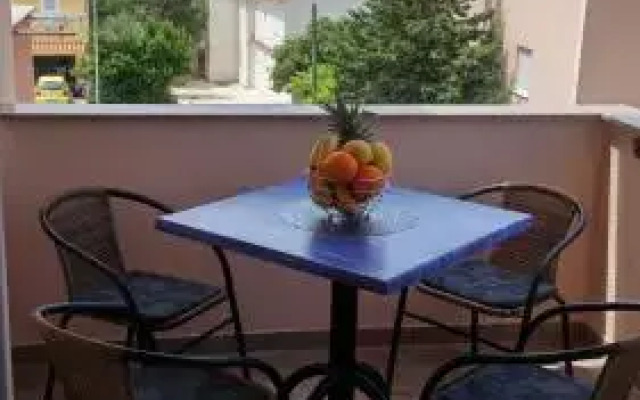 Apartments Villa Petra i Sanja