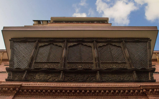 Traditional Comfort Boutique Hotel