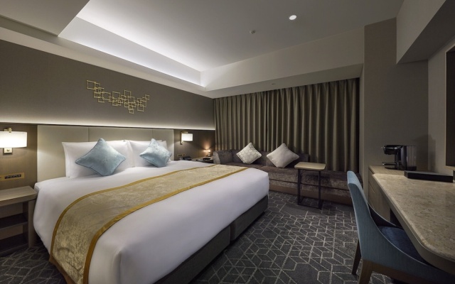 Deluxe Double room (풀 더블 침대) 사진 1