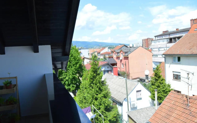 Villa Agram