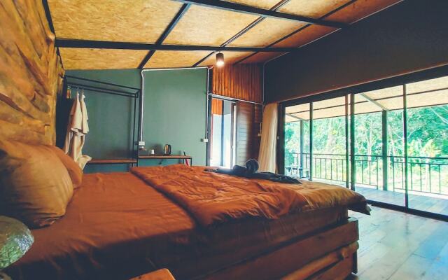 Kohmook Nurse House