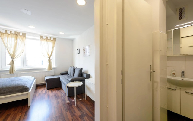Vienna Living Apartment Hernals