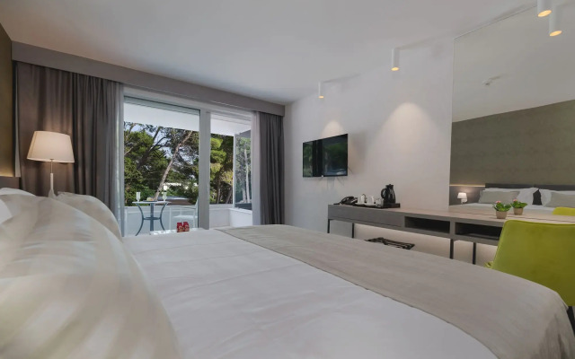 Hotel Mirjam