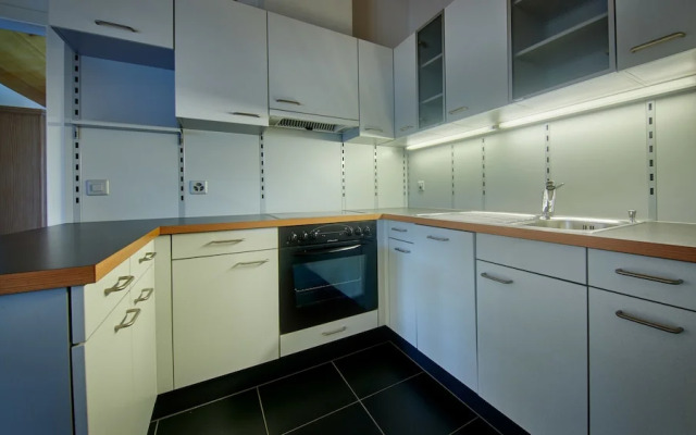 Hotel Gletscherblick