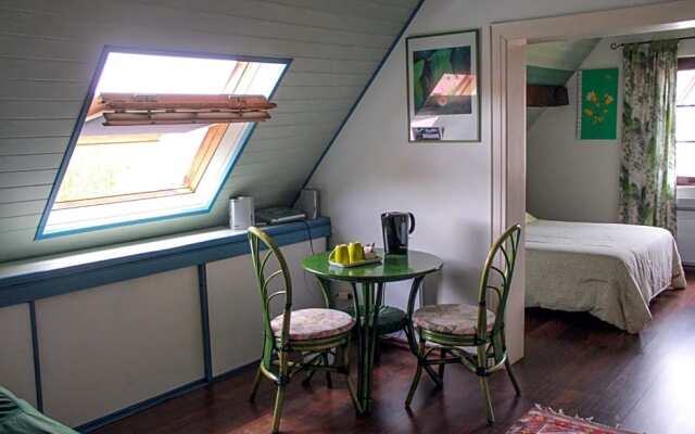 Chambres D'hotes Du Vignoble