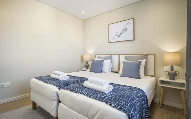 Casa da Oliveira I by Homie