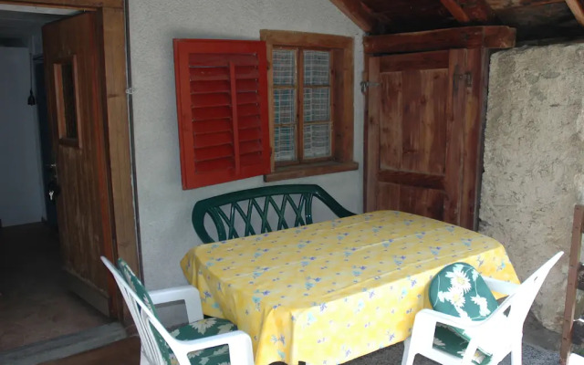 Chalet in Morel Near Aletsch Arena Skiing