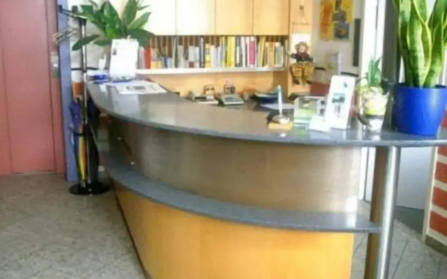 Hotel Herian