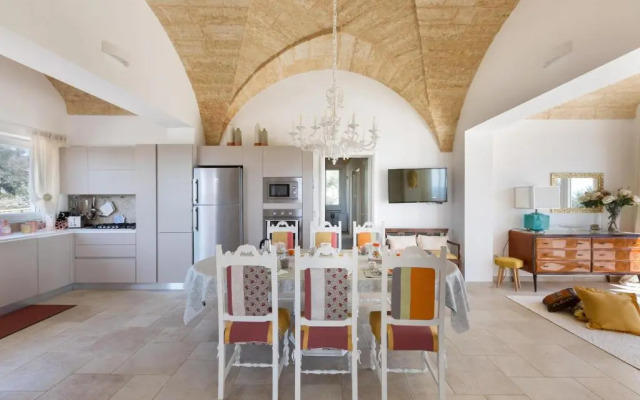 Villa Tamerici by BarbarHouse