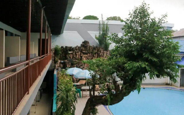 Hotel Mariat Sorong