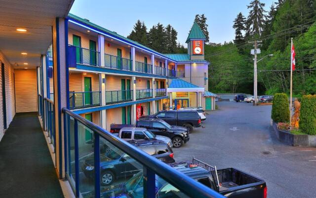 Glen Lyon Inn & Suites