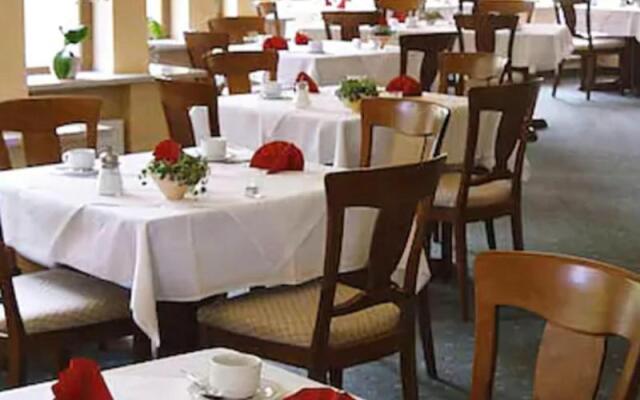 Gasthaus Goldener Hirsch